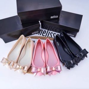 MELISSA SWEET LOVE VIII AD ( SIZE 35/36 - 39 ) SEPATU WANITA