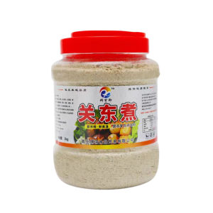 (现货速发)关东煮调味粉串串香钵钵鸡浓缩调料配方增香回味调味料关东煮汤底