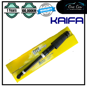 KAIFA Shock Absorber SET Front & Rear Honda City T9A GM6 Jazz T5A BRV (Assembly Unit)