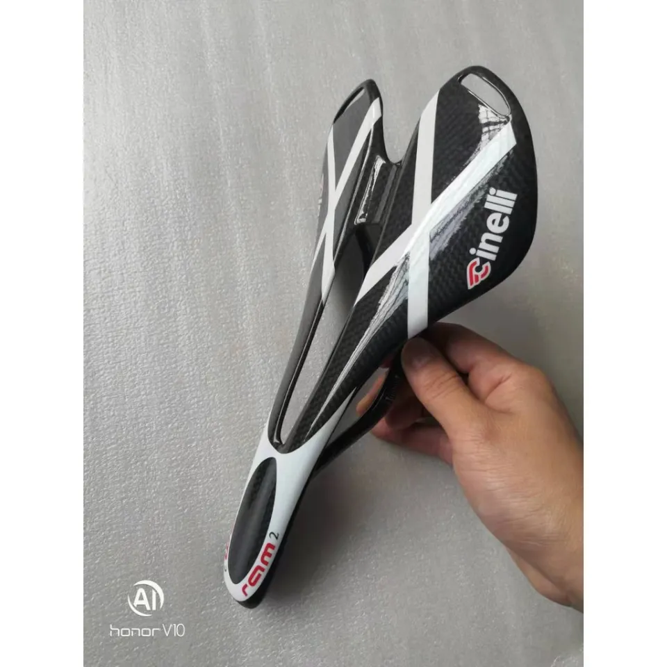 Original Cinelli Ram 2 Full Carbon Fiber Mountain Road