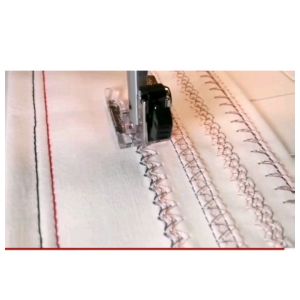 3pcs/set Twin Needles Double Needles Jarum Mesin Jarum mesin portable 双针 Jarum kembar