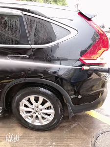 Pressure Washer Nozzle set Quick Connection Includes Hand Storage Holder 1/4inch Thread Adjustable Sprays Nozzle for House