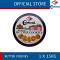 Cowhead Danish Butter Cookies 150g. 