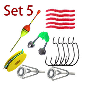 Joran Pancing Teleskopik Portabel 2.1m -3.6m Joran Pancing Serat Karbon Jarak Jauh Aksesoris Memancing