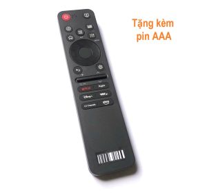 Remote Dùng Cho TV LG 2025 Có AI Điều Khiển Tivi Giọng Nói Chuột Bay Thay Được MR25GA MR24GA MR23GA MR22GA MR21GA Đời 2024 2023 2022 2021 Kèm Pin AAA