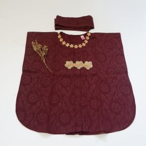 GAMIS KAFTAN ANAK ANANTA 2 / BAJU MUSLIM ANAK TERBARU / KAFTAN LEBARAN ANAK / GAMIS LEBARAN ANAK