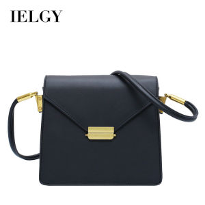 IELGY Túi Nữ Retro Họa Tiết Thời Trang Đơn Hoang Dã Đeo Chéo Vai Xu Hướng Túi Vuông Nhỏ Nữ