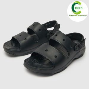 DÉP SANDAL CHỐNG HÔI CHÂN CROCS OFFROAD CLASSIC ALL TERAIN SANDAL CHO CẢ NAM VÀ NỮ