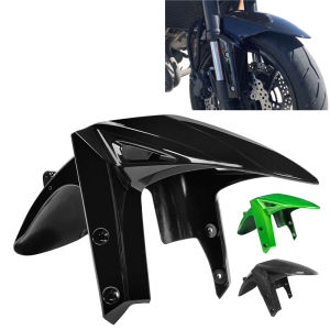 For Kawasaki Versys 1000 2019 2020 2021 2022 2023 2024 Front Wheel Hugger Fender Mudguard Mud Splash Guard