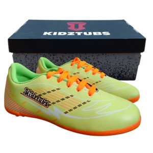 KIDZTUBS Sepatu Futsal Anak Laki-Laki Size 28 29 30 31 32 33 34 35 36 37  KDZ1116111924