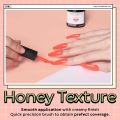 Modelones Polish 15ml Nail Art Spring Summer Color Changing Gel Soak Off Gel Polish Kit. 