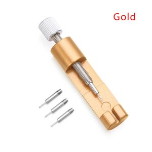AKZDXE Watches Strap Chain Spring Bars Pins Watch Band Watch Repair Tool Link Pin Remover