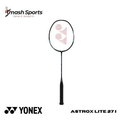 Yonex Astrox Lite 27i Badminton Racket