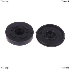 [COD] Yaokeqi 2PCS 380 390 395 Motor Waterproof Dustproof Rubber Gasket Anti-vibration Pads For Toys Ship RC Bait Boat DIY Accessories