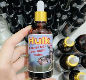 T97- Hulk - Pasodium Glucose - Nuôi hừng gà cứng xương bóng lông (Dùng được cho cả gà tơ)