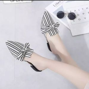 sandal wanita model kekinian