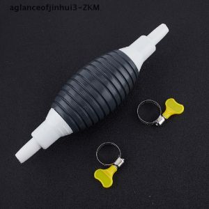 XYKJ 1M/2M Pompa bensin manual tangan Mobil Universal Selang Penyedot Sedot Pipa Isap Pompa Alat Transfer Cairan Diesel Bensin Minyak
