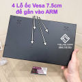 Màn hình di động 14 inch Dải màu 100%sRGB Type-C bản A+. 