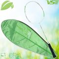 Vợt cầu lông VenSon VS Flora (Chính hãng). 