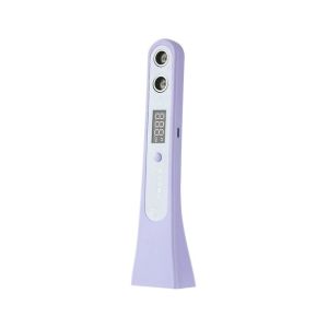 YANGS Accurate Ultrasound Height Measuring Meter Smart Digital Height Measurement Scale Handheld Precision Height Measuring Tool for Children