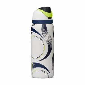 ⚽【SG Ready Stock】Owala FreeSip World Cup 2026 30/32oz  Limited Edition Soccer Design Insulated BPA-Free Leak-Proof