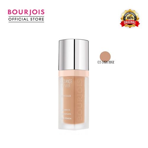 Bourjois Radiance Reveal Concealer 03 | Lazada Indonesia