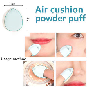 Flat Head Foundation Brush Mask Brush Concealer Brush Silky Foundation Brush Face Mask Brush Soft Fiber Wool Beauty Tool Mask Brush Beauty Tool