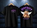 Kaos anak anak Beruang petir Baju anak Teddy bear Baju anak anak viral kaos anak distro terkini. 
