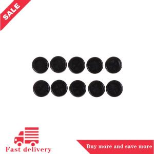 [COD] 10Pcs Blanking Blind Rubber Wiring Grommets Hole Plug Electrical Wire Gasket 16mm 20mm 22mm 25mm 27mm 30mm 32mm 35mm 38mm 40mm 42mm Double Sided Environmental Protection Coil