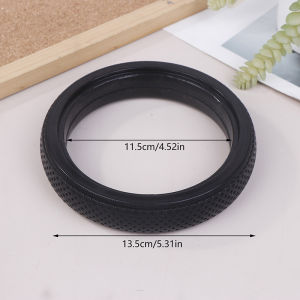 [Blue Sea Mall] Baby Buggy Wheel Accessories Stroller Wheel Tire For Yoya Yoyaplus Or Stokke Xplory V3 V4 Baby Buggy Wheel Accessories