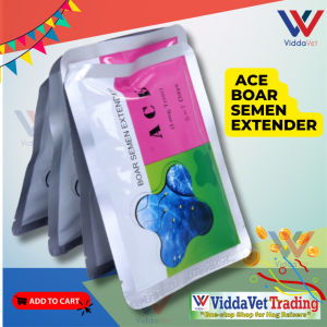 Semen extender for boar Ace semen extender m3 semen extender for pig semen boar Androstar plus semen extender Vim semen