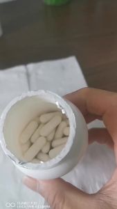 （强效）外贸专供热销PQQ线粒体胶囊+辅酶COQ10增强能量提供细胞活力复合
