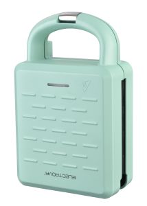 Electrova 4 in 1 Waffle Maker Classic Series