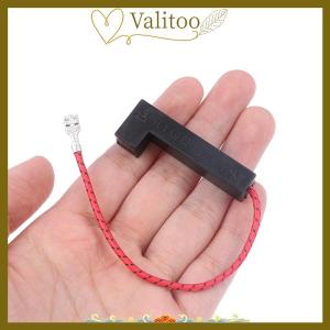 [Valitoo] 5KV 800mA High Voltage Fuse for Microwave Ovens Universal Fuse Holder