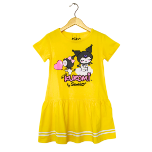 D&C Koleksi Dress anak perempuan / Baju anak / Dress murah