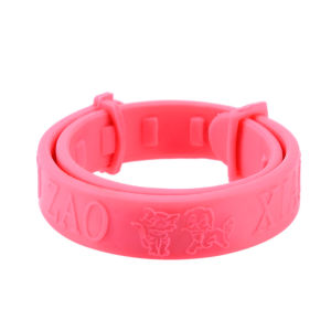【New Arrival】 Pet Cat Collar Anti Mosquito Protection Cat Anti Flea Tick Mite Repellent