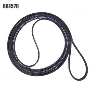 Fan Belt Vanbelt V Belt Penbel Mesin Dryer Maytag Whirpool Speed Queen