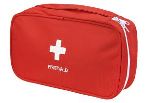 High Quality Emergency Survival First Aid Kit Medical Bag