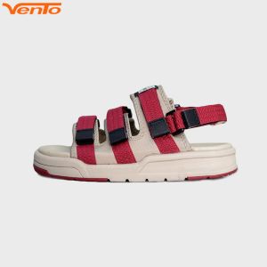Giày Sandal Vento Nam Nữ Quai Ngang Dạo Phố Đi Chơi Đi Học NV1001