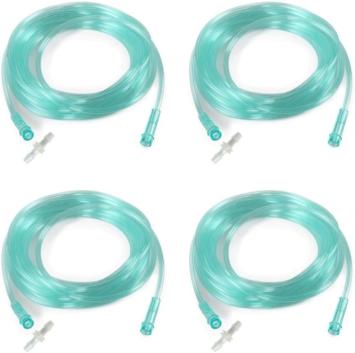 Drive Medical Non-Kink Oxygen Tubing - FREE Shipping - Foto 2