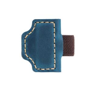 Da đánh dấu từ tính với khe cắm kẹp giữ bút đàn hồi trang sách từ tính kẹp sách đánh dấu trang trang sách cho người yêu sách sinh viên