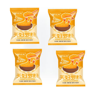 Crispy Tempura Batter Mix Easy To Use Tender Texture Quick Preparation Homemade Japanese Food Cooking Powder