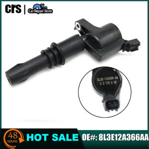 Ignition Coil 8L3E12A366AA For Mercury Mountaineer For Ford Expedition Super Duty F-150 F250 4.6 5.4 6.8 V8 8L3E-12A366-AA