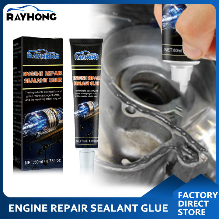 Rayhong Engine Gasket Sealer Engine Head Fast Curing Gasket Sealant