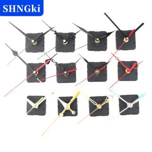 [COD] 🔥🔥🔥SHNGki Dụng cụ thay thế thạch anh im lặng chuyển động cơ Đồng hồ tự làm đồ trang trí nhà cửa