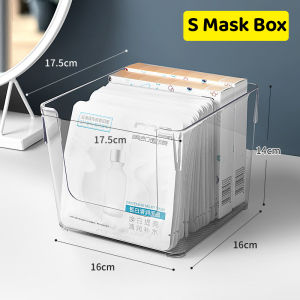 [SG] Coffee Capsules/Tea Holder Teabag Organizer Pantry  Acrylic Teabag Storage Box Coffee Rack Stationery Holder Acrylic Clear Transparent