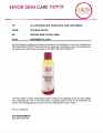 SCD Skin Peeling Lotion 100ml Original. 