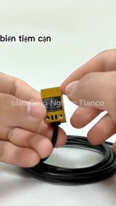 344 Cảm biến tiệm cận TL-Q5MC1-Z chính hãng OMRON