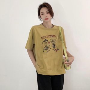 BL20789 Be Kind Casual Oversize T-Shirt