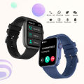 （Mới vào tháng 3 năm 2023） Đồng hồ thông minh G97 1.96 Smart Watch, Đồng hồ thông minh có thời gian chờ cực dài với mặt số có thể chuyển đổi, Theo dõi sức khỏe, 150 chế độ thể thao, Đồng hồ thông minh với Thông báo đẩy thông minh. 